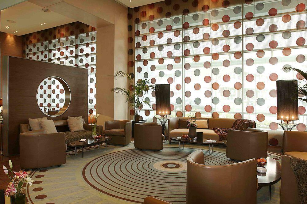 Four Points By Sheraton Le Verdun Beirut Exterior photo