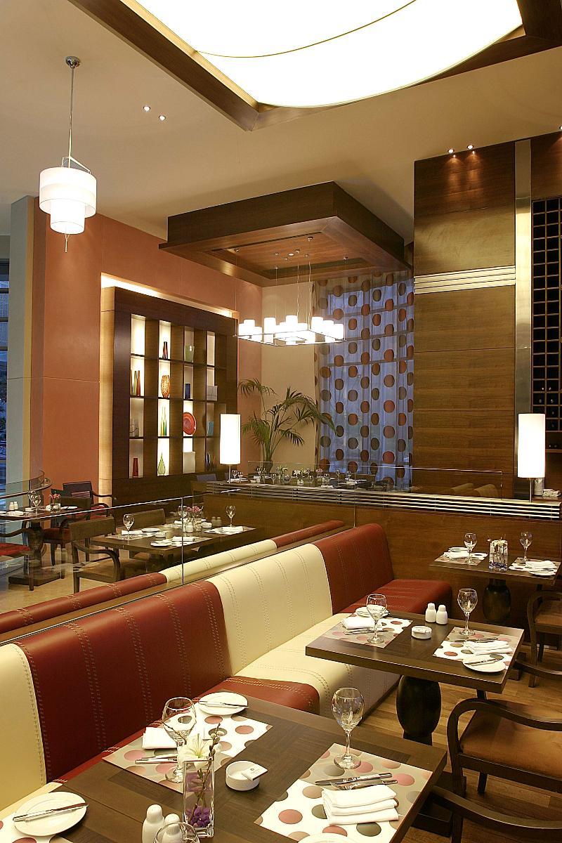 Four Points By Sheraton Le Verdun Beirut Exterior photo