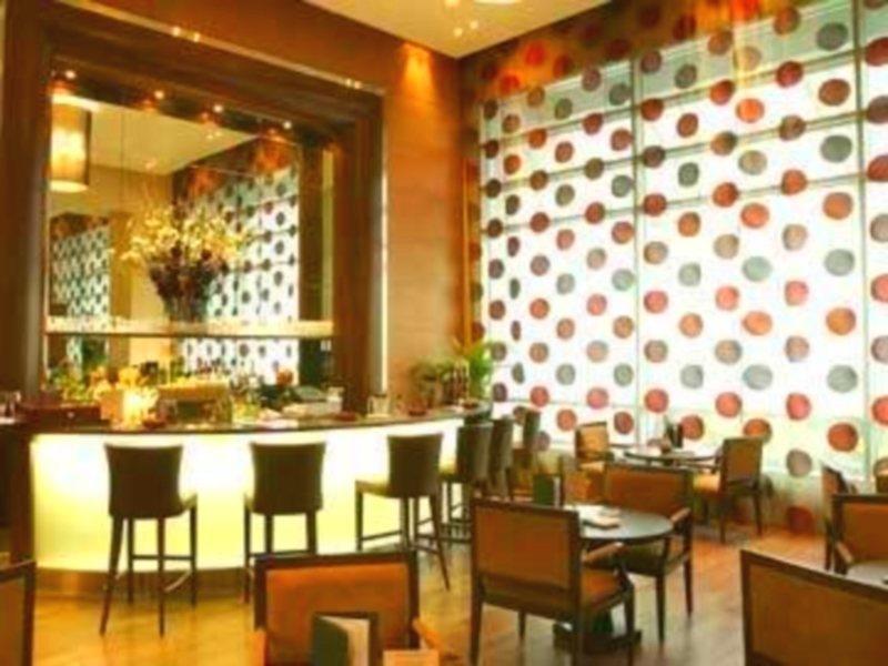 Four Points By Sheraton Le Verdun Beirut Exterior photo