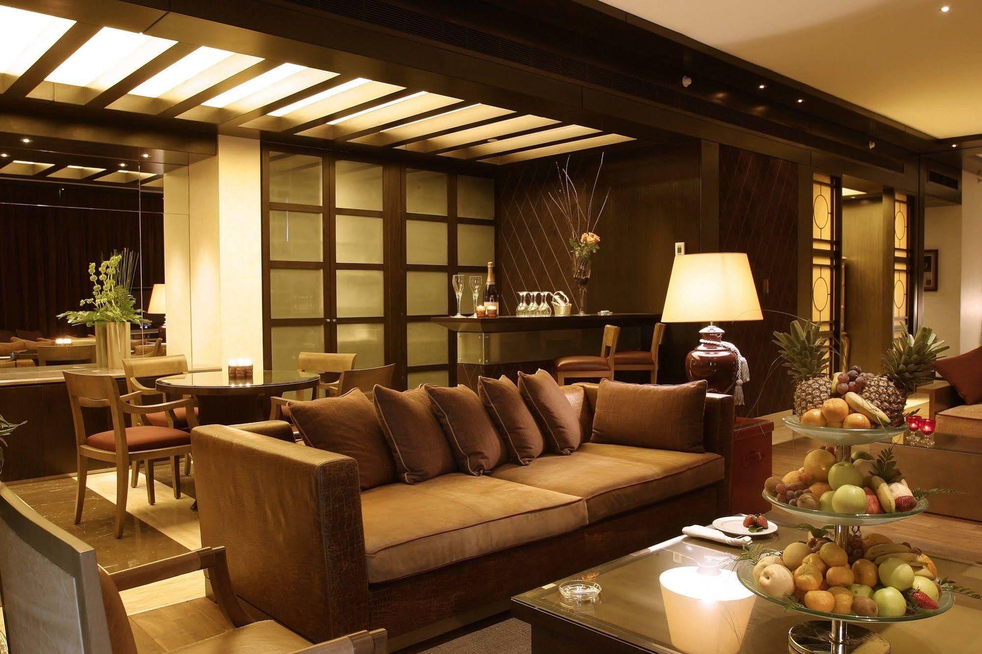 Four Points By Sheraton Le Verdun Beirut Interior photo